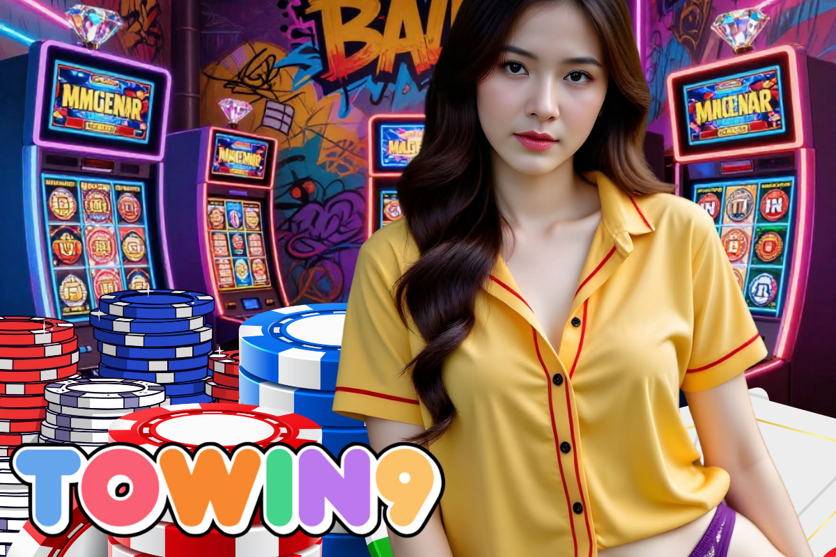 towin9
