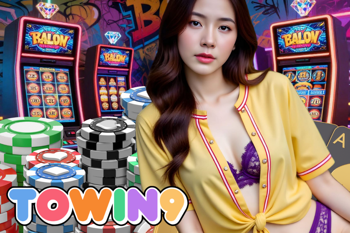 towin9 slot