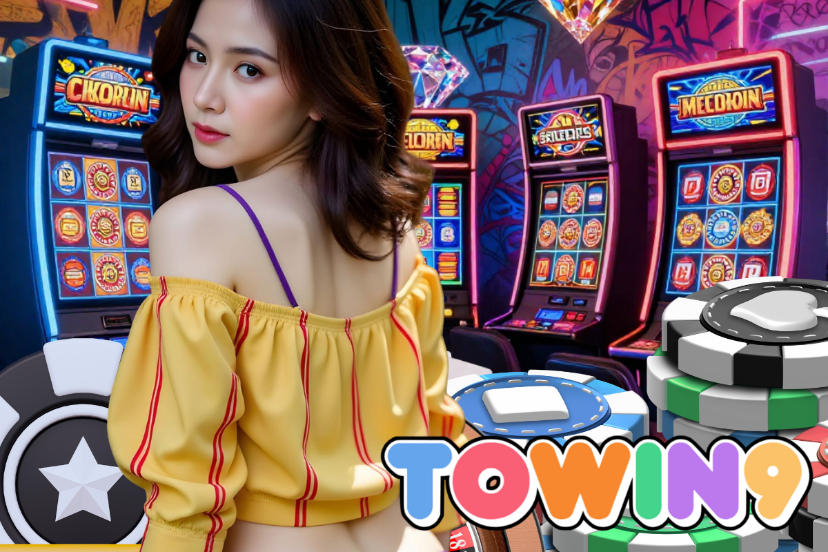 towin9 สล็อต